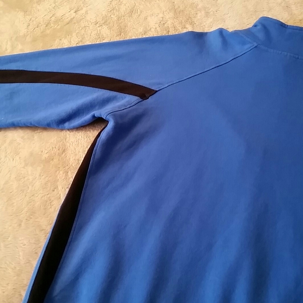 Fila jacket - Picture 7 of 8